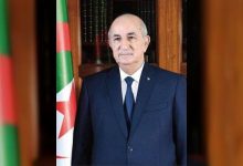 Photo of Le président de la République regagne Alger après une visite d’Etat en Slovénie