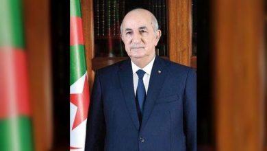 Photo of Le président de la République regagne Alger après une visite d’Etat en Slovénie