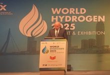 Photo of Energie: M. Yassaâ appelle à Rotterdam à établir des règles justes et équilibrées pour le marché de l’hydrogène