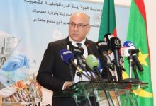 Photo of Forum économique algéro-mauritanien : la coopération avec la Mauritanie n’est pas une option conjoncturelle mais plutôt un enjeu stratégique