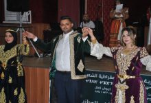Photo of Bejaia: 19 wilayas participent au 1er Salon national de l’habit traditionnel féminin