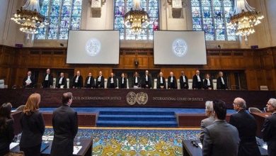 Photo of CIJ: poursuite des audiences sur les obligations humanitaires de l’entité sioniste en Palestine occupée