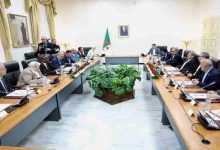 Photo of Conseil de la nation: M. Amroune reçoit le président du groupe parlementaire d’amitié Iran-Algérie