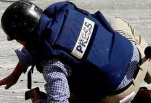 Photo of Ciblés délibérément par l’occupant sioniste: les journalistes palestiniens tués dans une proportion jamais observée dans aucun conflit