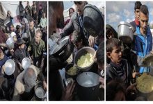 Photo of Fournir une aide significative pour empêcher une aggravation de la catastrophe à Ghaza