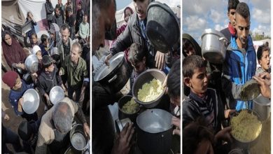 Photo of Fournir une aide significative pour empêcher une aggravation de la catastrophe à Ghaza
