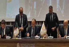 Photo of Logements AADL 3: signature d’une convention entre le ministère, la BNH et l’AADL pour le financement de la réalisation de la 1ere tranche