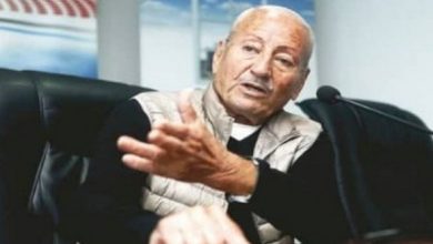 Photo of Décès du grand cinéaste Mohamed Lakhdar Hamina à l’âge de 95 ans