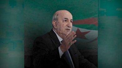 Photo of L’Algérie ne saurait en aucun cas accepter à ce que le dossier de la mémoire soit relégué à l’oubli et au déni