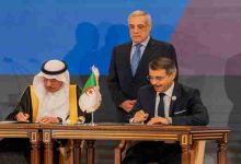 Photo of Algérie-BID: signature d’un accord de coopération stratégique pour la période 2025-2027