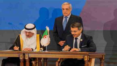 Photo of Algérie-BID: signature d’un accord de coopération stratégique pour la période 2025-2027