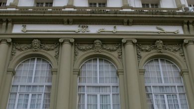 Photo of Installation lundi prochain des nouveaux membres au titre du renouvellement par moitié pour l’année 2025