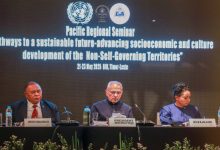 Photo of Timor-Leste : le droit du peuple sahraoui à l’autodétermination réaffirmé avec force au séminaire annuel du Comité de décolonisation