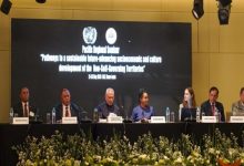 Photo of Timor-Leste: une délégation algérienne prend part au séminaire du Comité de décolonisation à Dili 