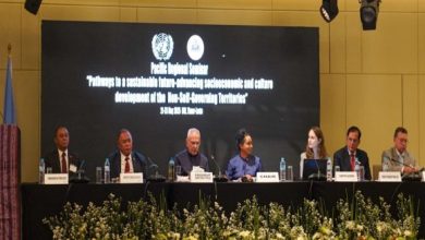 Photo of Timor-Leste: une délégation algérienne prend part au séminaire du Comité de décolonisation à Dili 