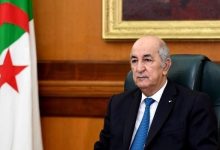 Photo of Décès du Général Zaidi Laïd : le président de la République présente ses condoléances