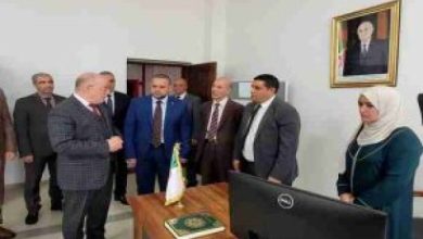 Photo of Belmehdi préside la cérémonie d’installation de la commission de suivi du hadj 1446h/2025