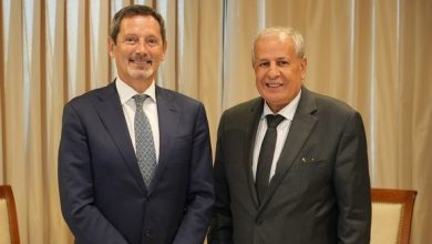 Photo of Sonatrach et SLB examinent les moyens de renforcer leur partenariat