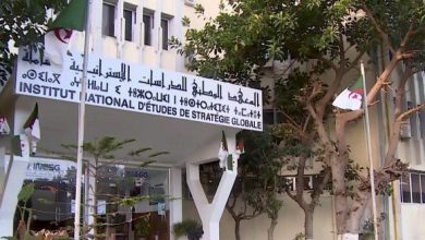 Photo of Une délégation nigériane de l’INEPS en visite en Algérie à partir de lundi