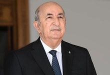 Photo of L’Algérie engagée à contribuer aux efforts complémentaires au niveau du continent africain et des agences de développement pour la mise en œuvre des recommandations du Mécanisme africain