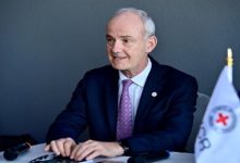 Photo of Le CICR salue l’engagement de l’Algérie en faveur de la promotion du droit international humanitaire