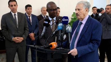 Photo of Goudjil souligne l’importance pour la jeunesse d’étudier l’Histoire afin de préserver l’Algérie victorieuse