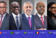 Photo of BAD: cinq candidats en lice pour succéder à Adesina à la tête de la Banque