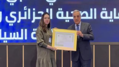 Photo of Le Premier ministre préside la cérémonie de remise du Prix du président de la République pour le chercheur innovant