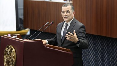 Photo of La protection sociale est ancrée dans la politique de l’Etat