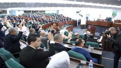 Photo of APN: adoption du projet de loi portant Code de procédure pénale