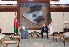 Photo of Le président de la République s’entretient en tête-à-tête avec le Sultan d’Oman