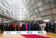 Photo of Attaf prend part à Bruxelles aux travaux de la 3e réunion des ministres des Affaires étrangères de l’UA et de l’UE