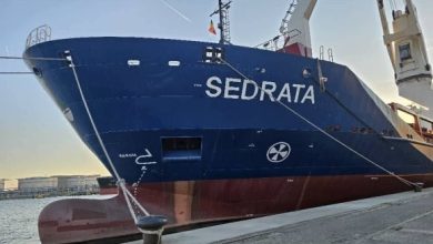 Photo of Transport maritime: le navire algérien « Sedrata » reprend ses activités en partance du port belge d’Anvers