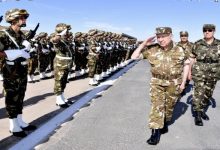 Photo of Le Général d’Armée Saïd Chanegriha en visite de travail et d’inspection en 3e Région militaire