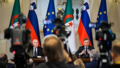 Photo of La visite du président de la République en Slovénie atteste du partenariat de confiance entre les deux pays