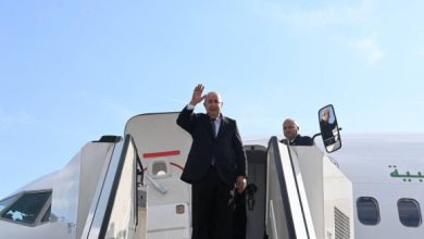 Photo of Le président de la République achève une visite d’Etat en République slovène