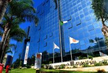 Photo of Sonatrach: le pétrolier « In Ecker » effectue une opération de sauvetage au large des côtes italiennes