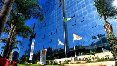 Photo of Sonatrach: le pétrolier « In Ecker » effectue une opération de sauvetage au large des côtes italiennes