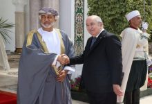 Photo of Le Sultan d’Oman Haïtham ben Tariq achève sa visite d’Etat en Algérie
