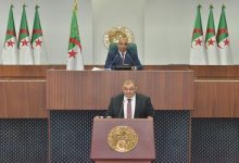 Photo of Projet de loi sur la prévention des drogues: de nouvelles dispositions équilibrant prévention et répression