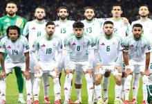 Photo of FAF: le coup d’envoi du match Algérie-Rwanda avancé à 18h00