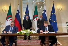 Photo of La presse slovène met en avant la « portée stratégique » de la visite du président de la République en Slovénie