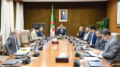 Photo of Projet de loi sur les assurances sociales : le bureau de l’APN examine les amendements proposés