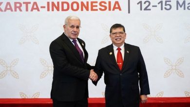 Photo of Le président de l’APN s’entretient à Jakarta avec son homologue malaisien
