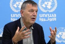 Photo of UNRWA dénonce « une instrumentalisation de l’aide humanitaire »