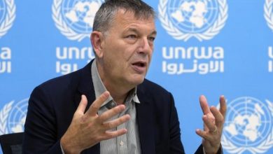 Photo of UNRWA dénonce « une instrumentalisation de l’aide humanitaire »