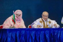 Photo of Algérie-Mauritanie: signature à Nouakchott de deux mémorandums d’entente dans le secteur du commerce