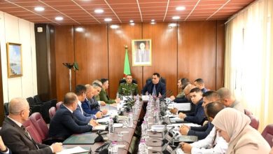 Photo of APN: audition des représentants de la GN et de la DGSN sur le projet de loi de lutte contre la drogue