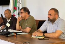 Photo of Compétitions internationales: réunion de coordination avec les fédérations sportives