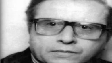 Photo of L’ancien ministre Hamid Sidi Saïd n’est plus